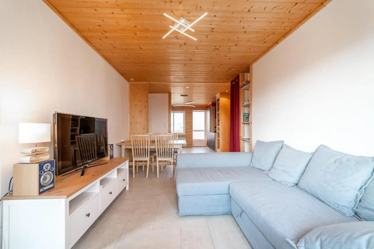 Esprit Montagne Private Apartment Annecy France