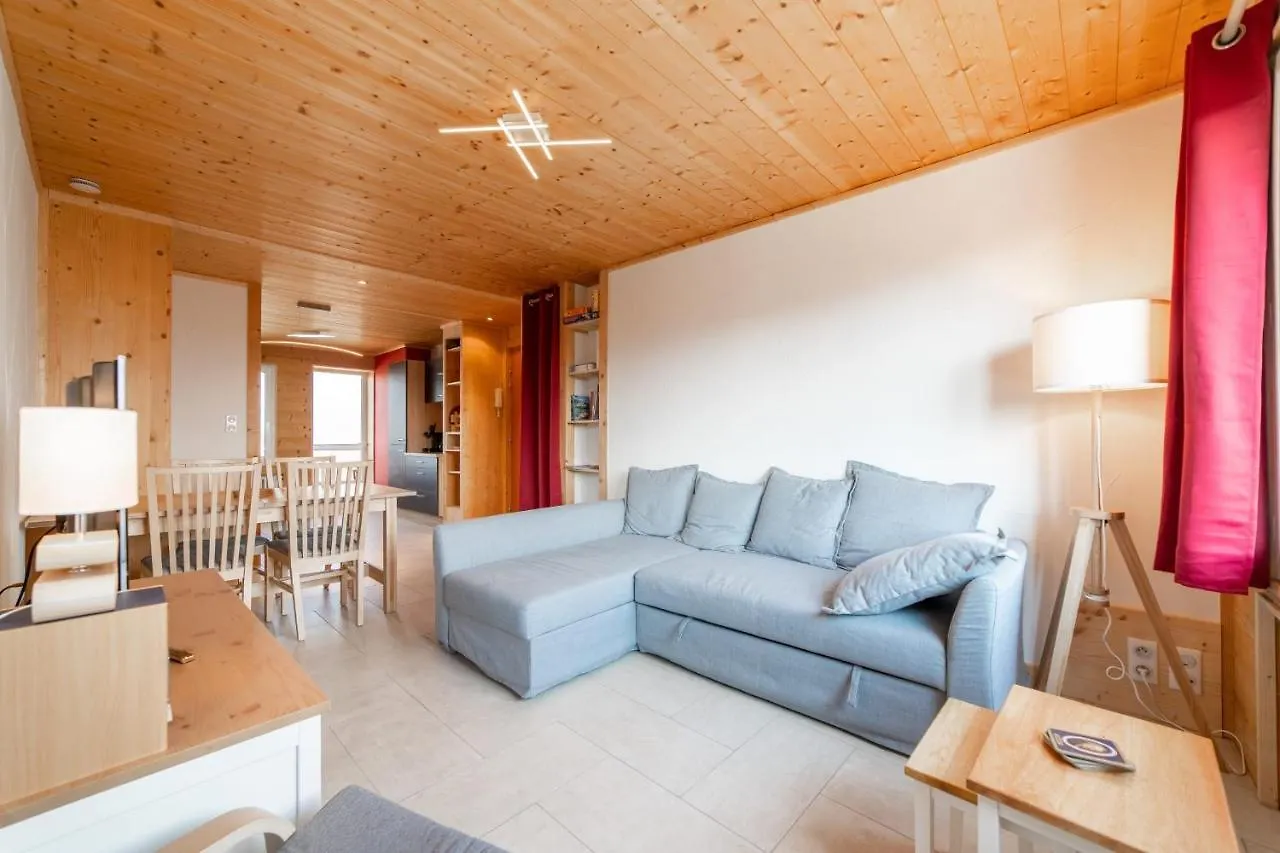 Esprit Montagne Private Apartment Annecy