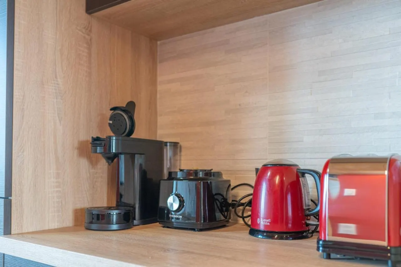 Esprit Montagne Private Apartment Annecy France