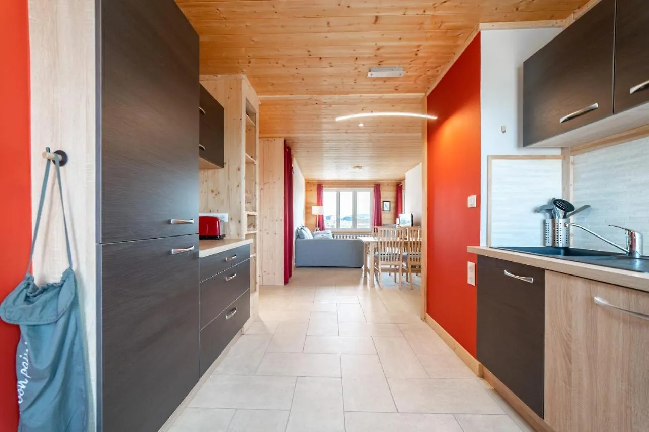 Esprit Montagne Private apartment Annecy 0*,