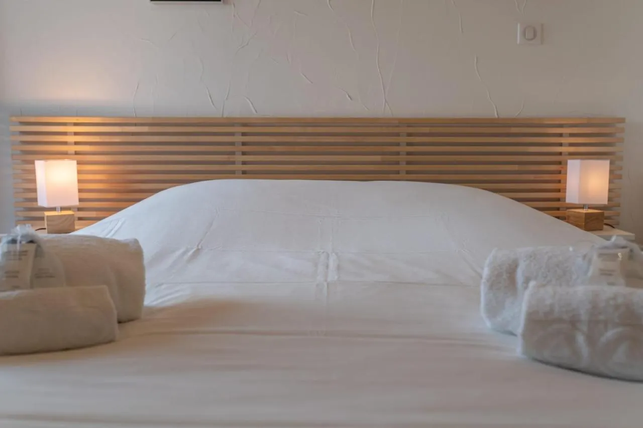 Esprit Montagne Private Apartment Annecy France